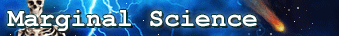 Marginal Science